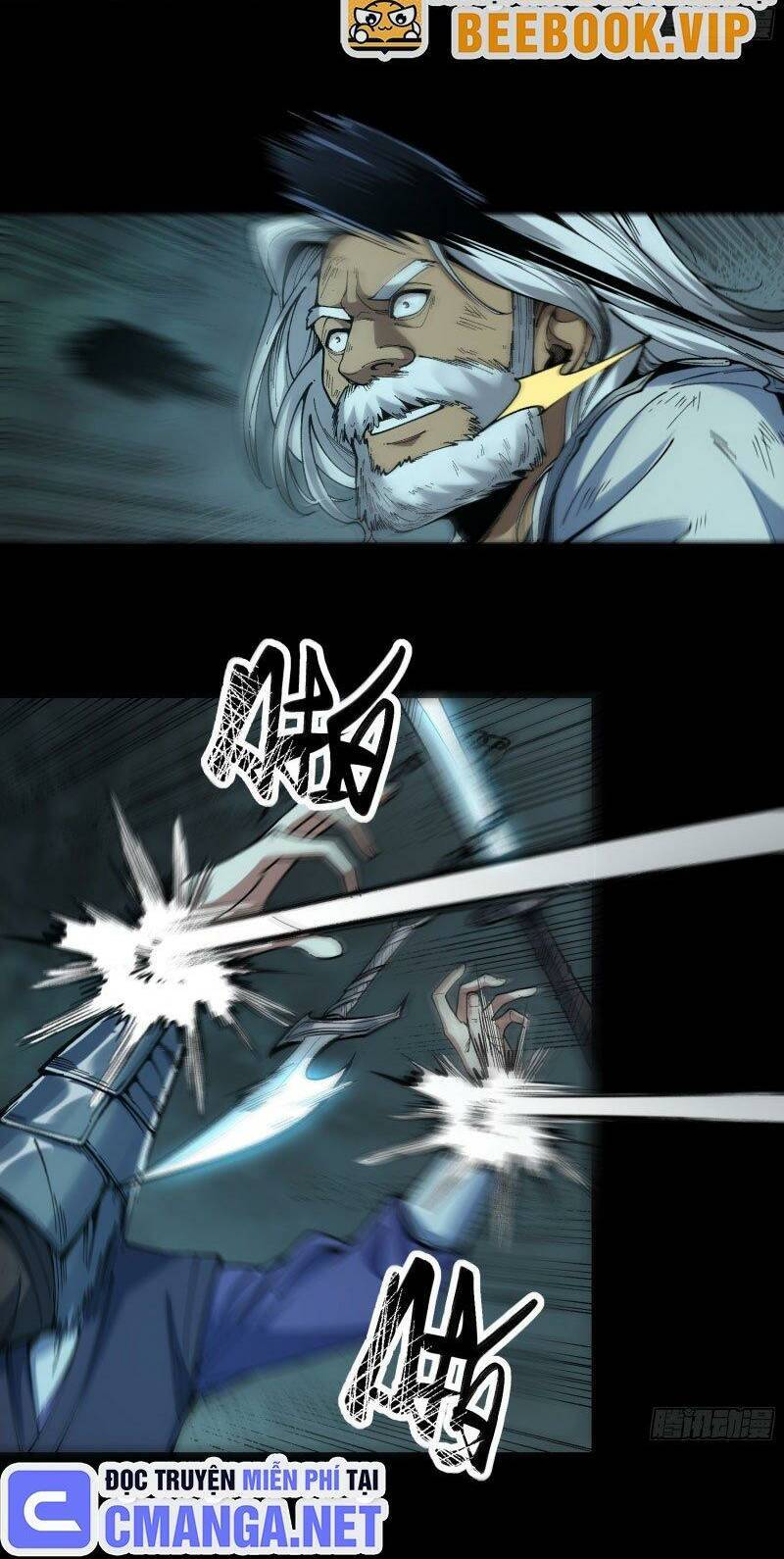 Khánh Dư Niên Chap 89 - Next Chap 90