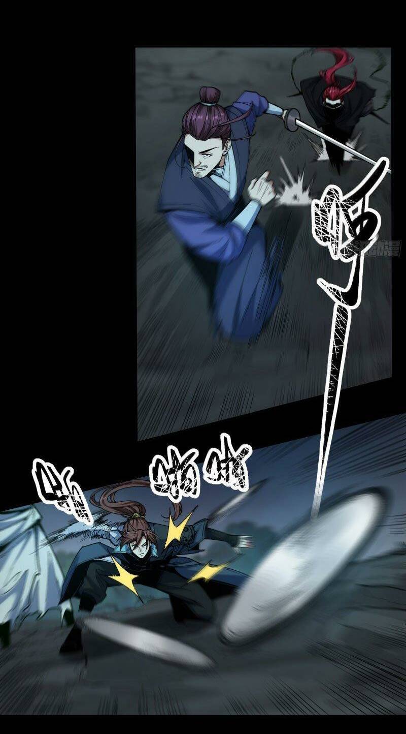 Khánh Dư Niên Chap 89 - Next Chap 90