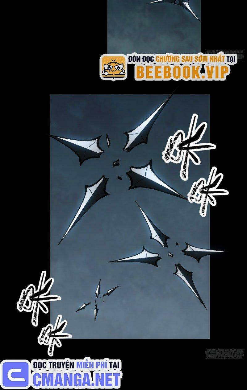 Khánh Dư Niên Chap 89 - Next Chap 90