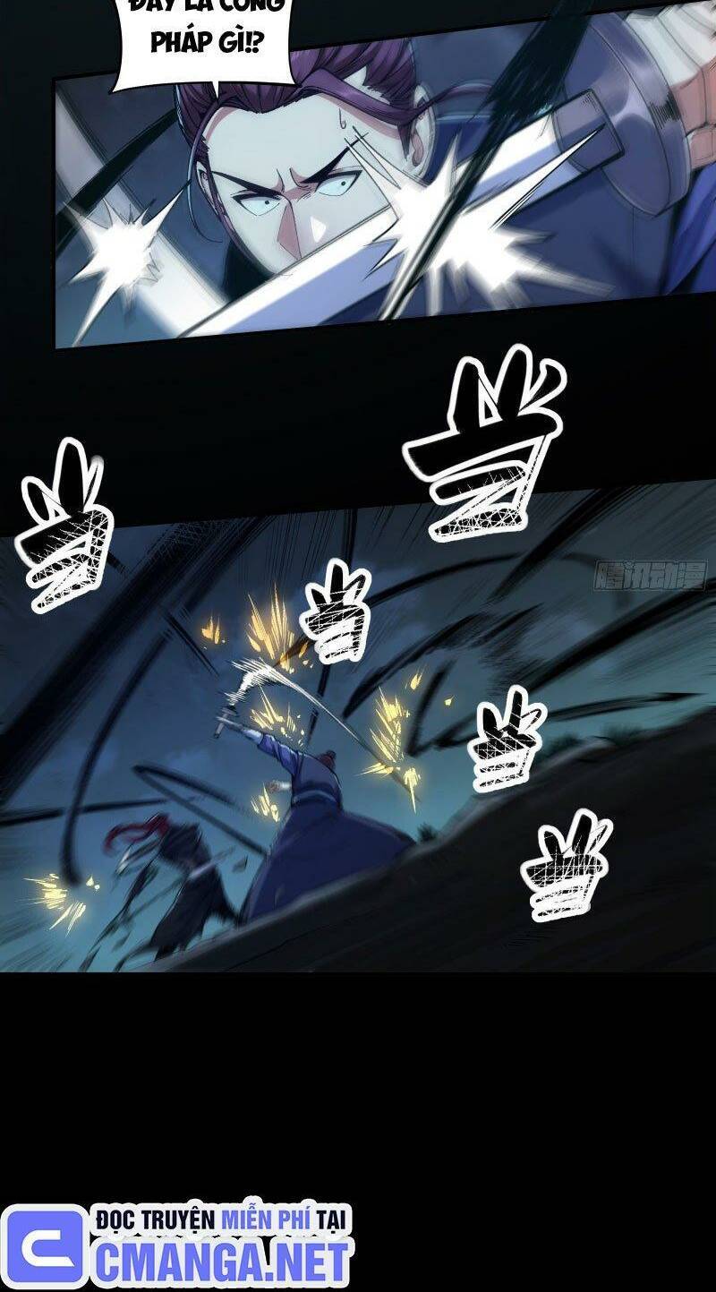 Khánh Dư Niên Chap 89 - Next Chap 90