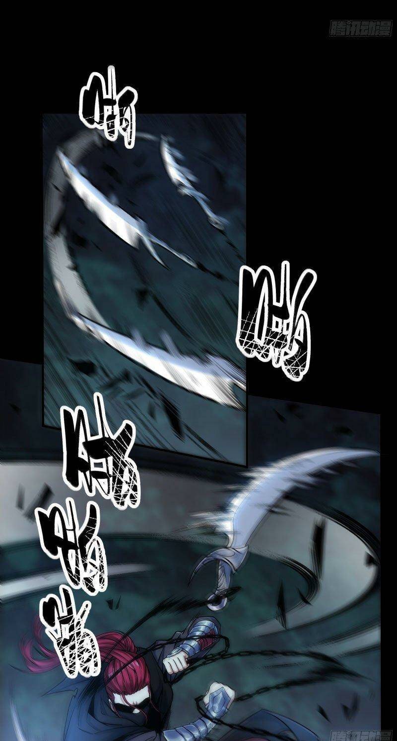 Khánh Dư Niên Chap 89 - Next Chap 90