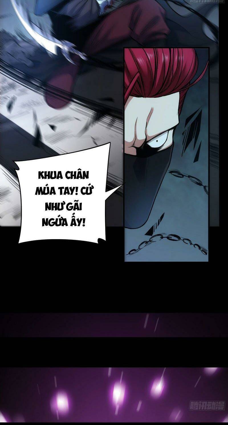 Khánh Dư Niên Chap 89 - Next Chap 90