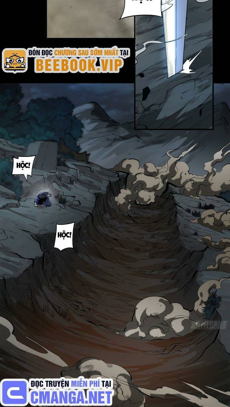 Khánh Dư Niên Chap 90 - Next Chap 91