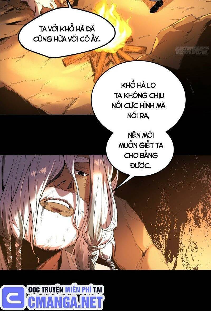 Khánh Dư Niên Chap 90 - Next Chap 91