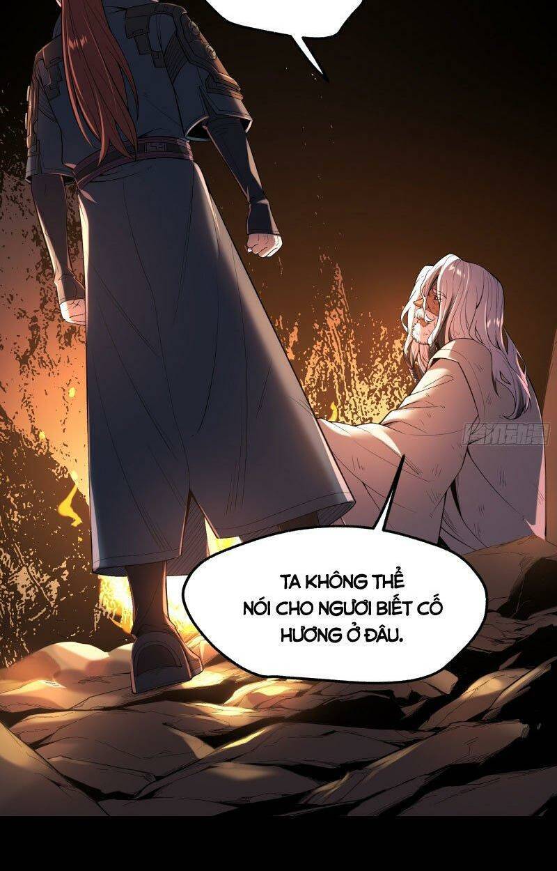 Khánh Dư Niên Chap 90 - Next Chap 91