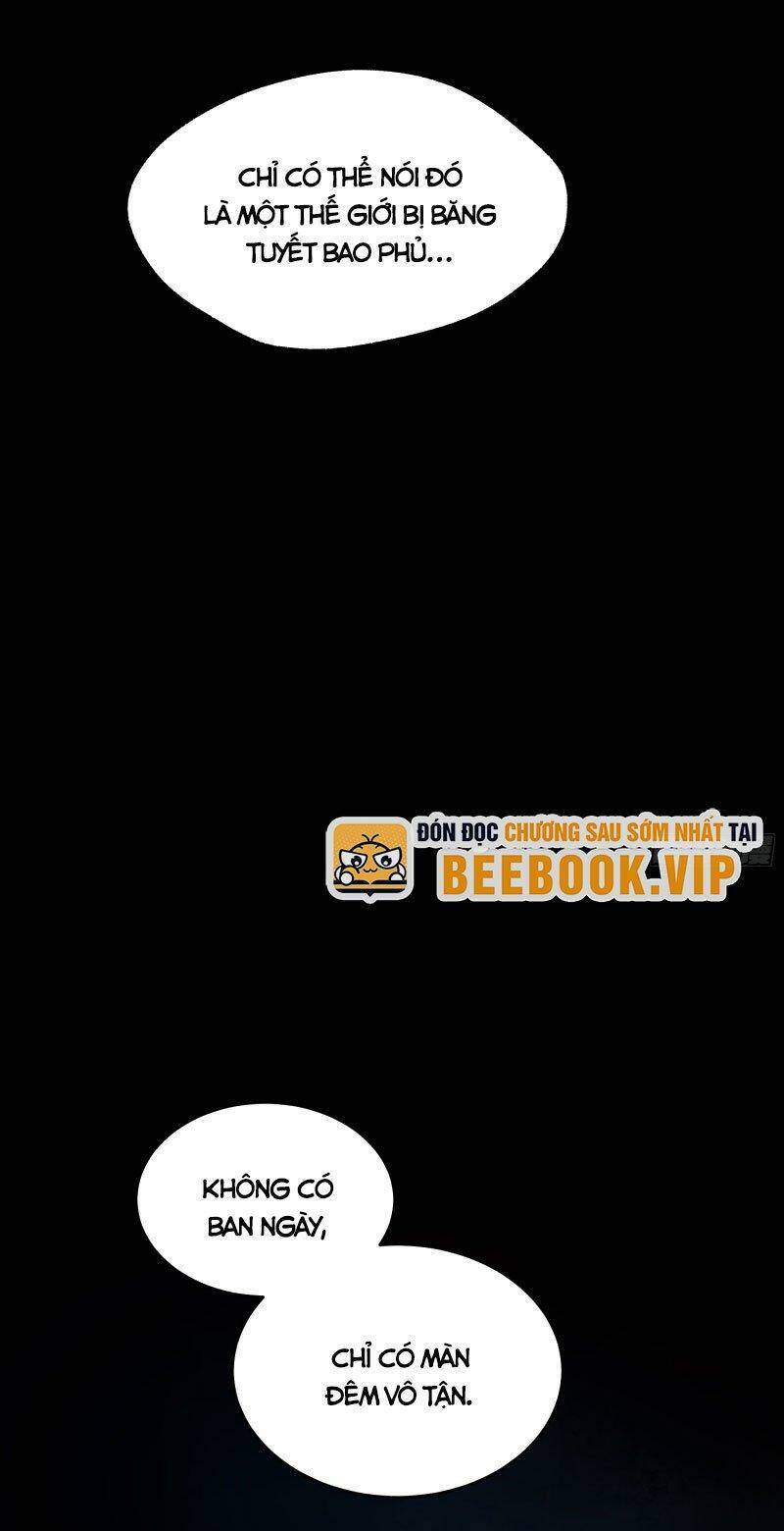 Khánh Dư Niên Chap 90 - Next Chap 91