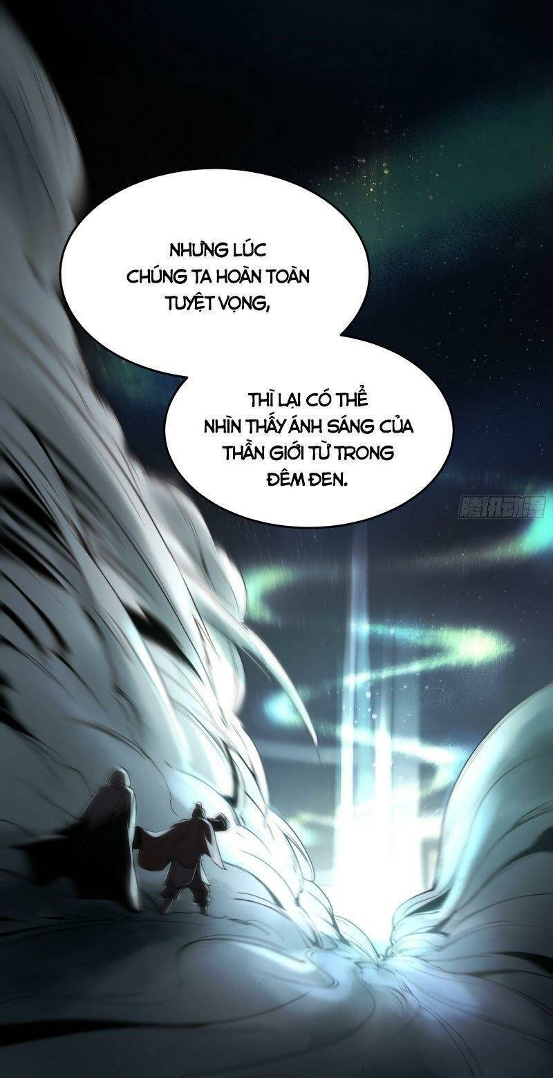 Khánh Dư Niên Chap 90 - Next Chap 91