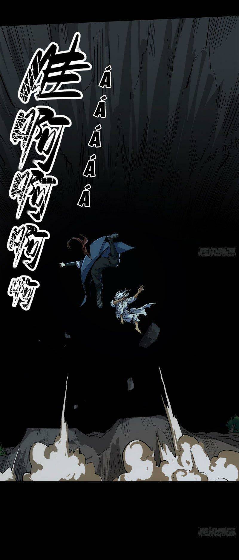 Khánh Dư Niên Chap 90 - Next Chap 91