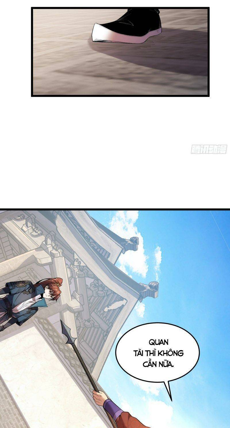 Khánh Dư Niên Chap 91 - Next Chap 92