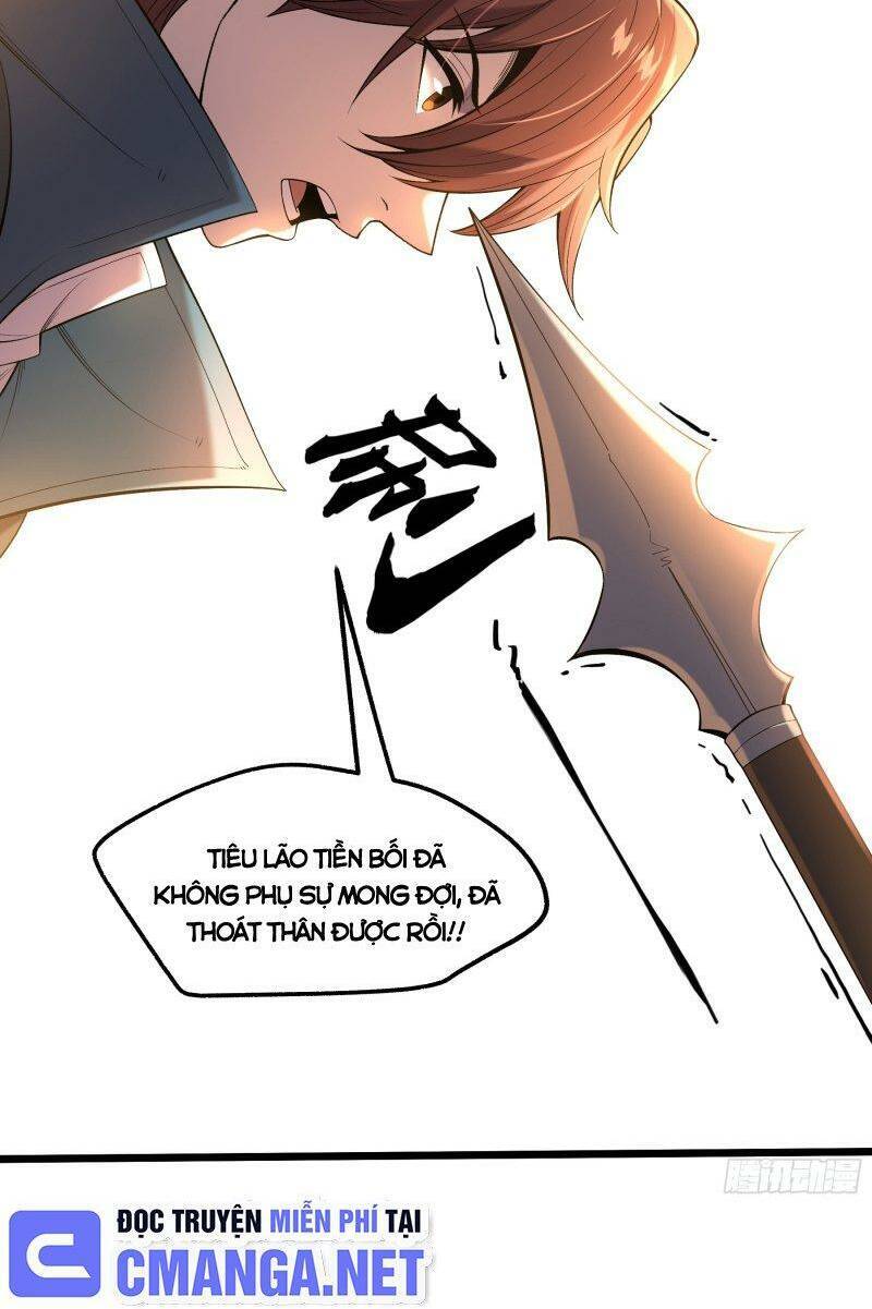 Khánh Dư Niên Chap 91 - Next Chap 92