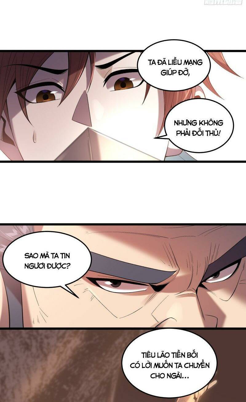 Khánh Dư Niên Chap 91 - Next Chap 92