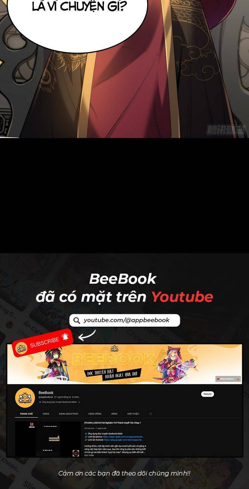 Khánh Dư Niên Chap 91 - Next Chap 92