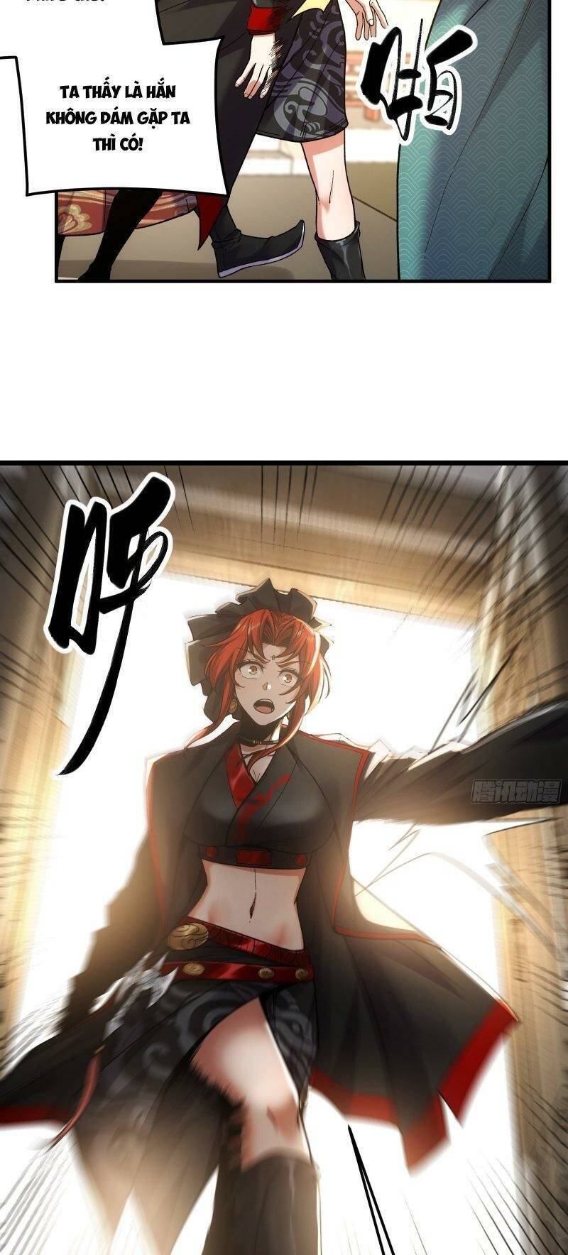 Khánh Dư Niên Chap 93 - Next Chap 94