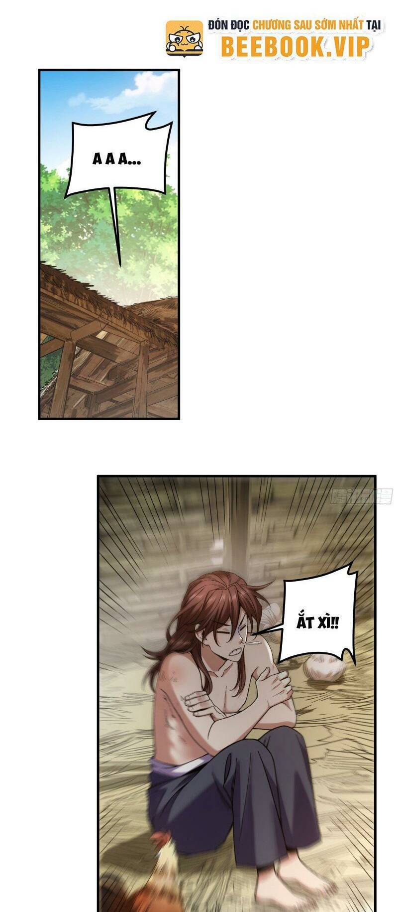 Khánh Dư Niên Chap 93 - Next Chap 94