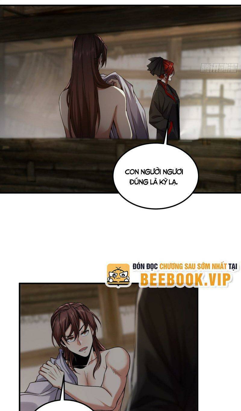 Khánh Dư Niên Chap 93 - Next Chap 94