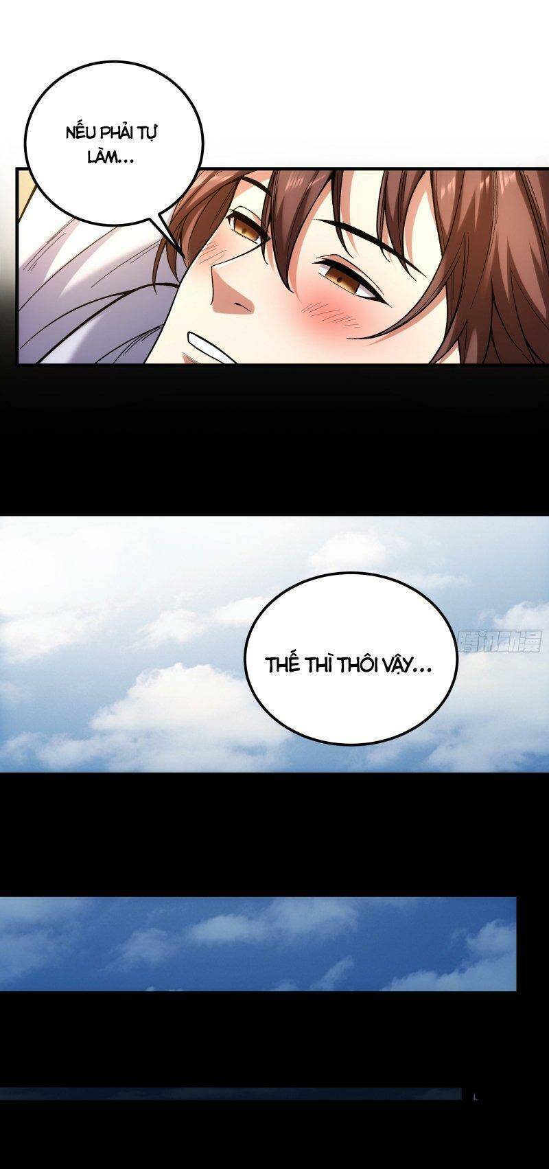 Khánh Dư Niên Chap 93 - Next Chap 94