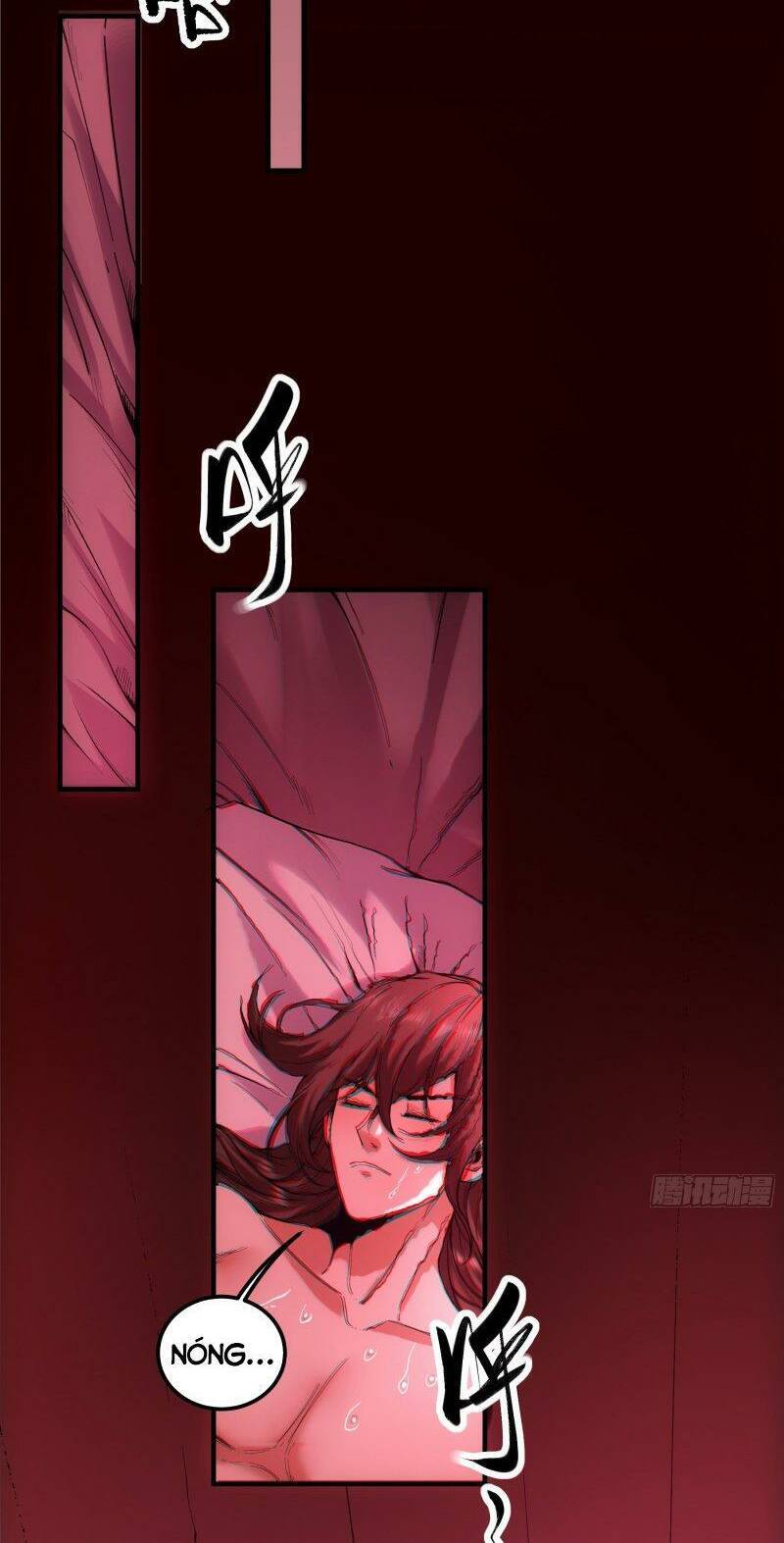 Khánh Dư Niên Chap 93 - Next Chap 94