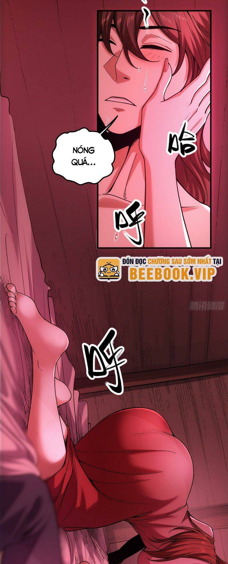 Khánh Dư Niên Chap 93 - Next Chap 94