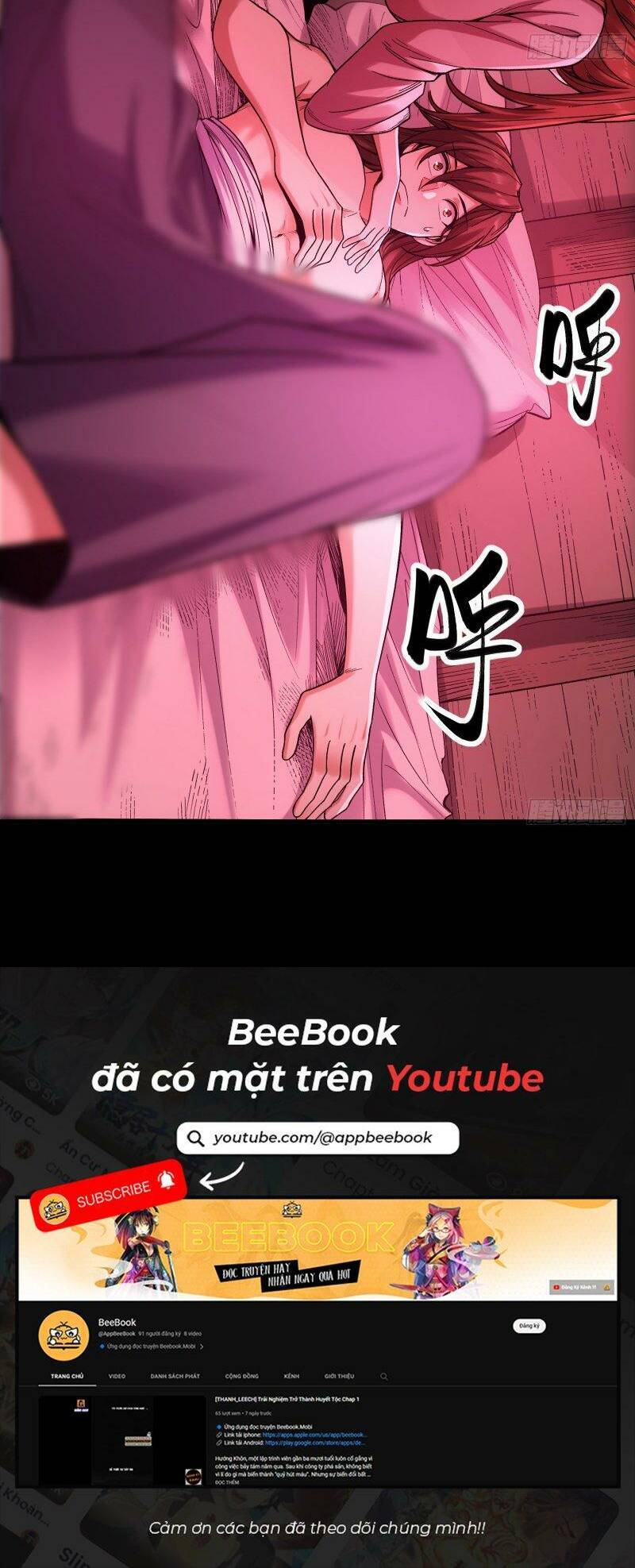 Khánh Dư Niên Chap 93 - Next Chap 94