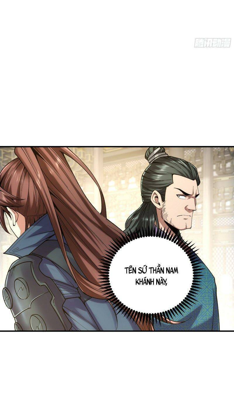 Khánh Dư Niên Chap 93 - Next Chap 94