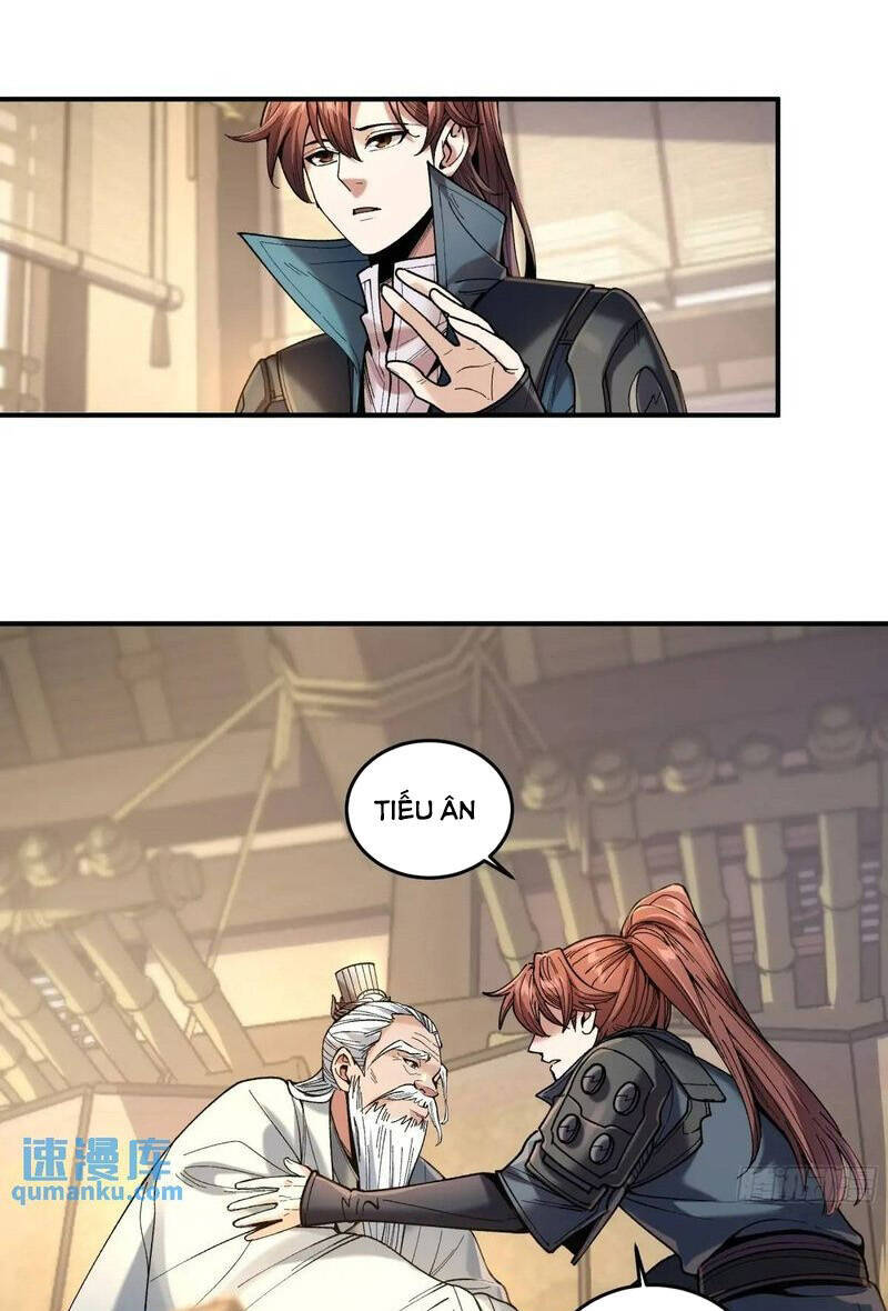 Khánh Dư Niên Chap 96 - Next Chap 97