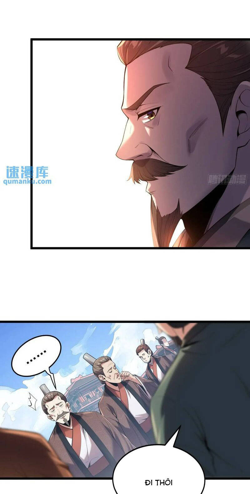 Khánh Dư Niên Chap 98 - Next Chap 99