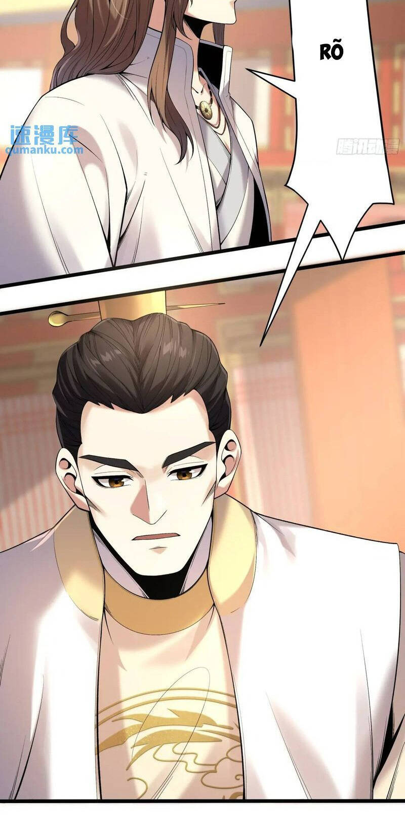 Khánh Dư Niên Chap 98 - Next Chap 99