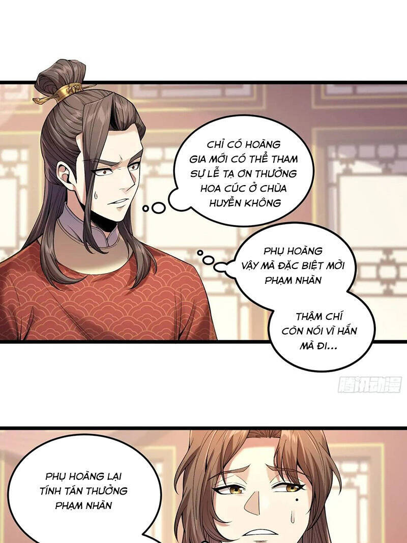 Khánh Dư Niên Chap 99 - Next Chap 100