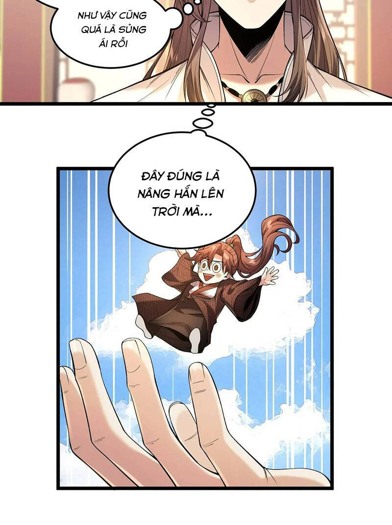 Khánh Dư Niên Chap 99 - Next Chap 100