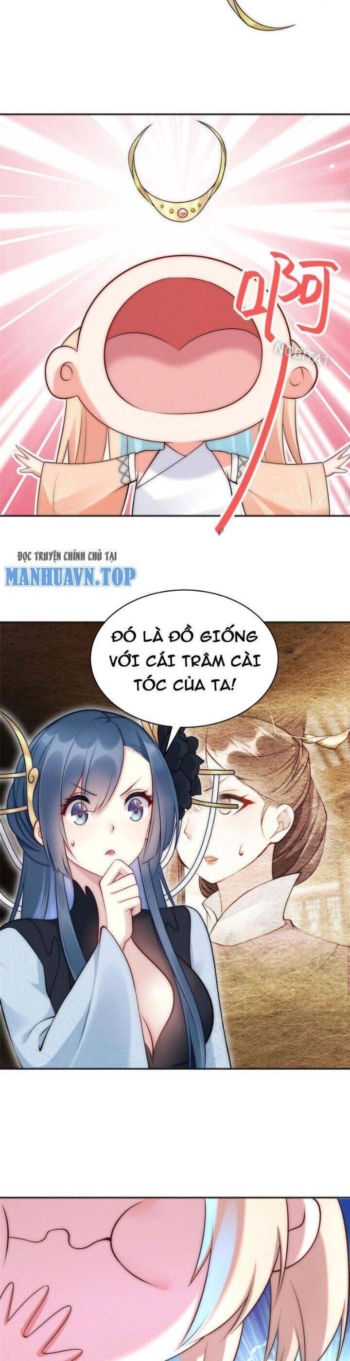 Bắt Đầu Với 100 Triệu Mạng Chap 100 - Next Chap 101