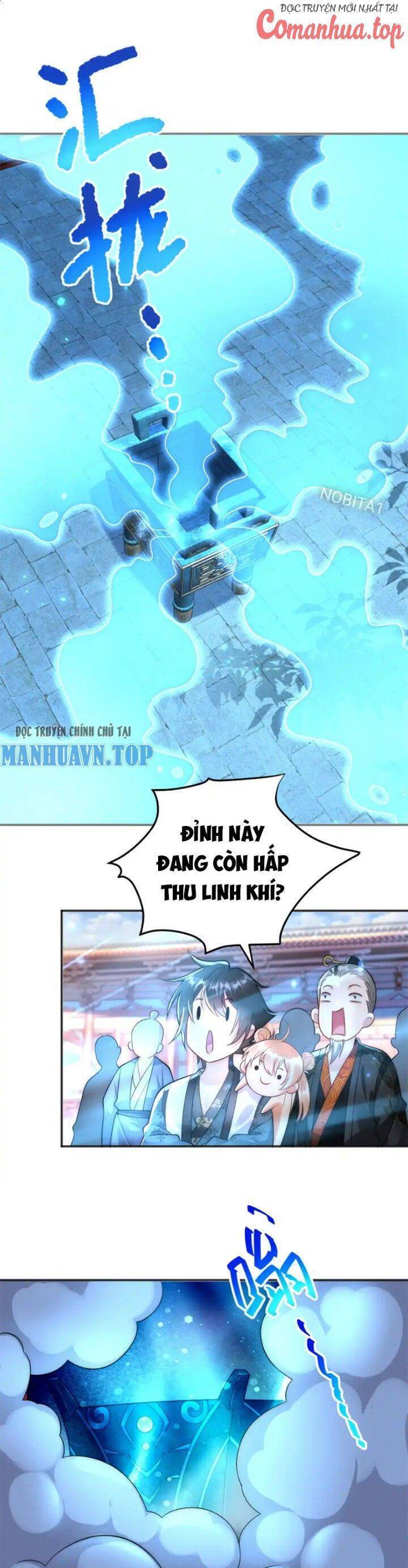 Bắt Đầu Với 100 Triệu Mạng Chap 101 - Next Chap 102