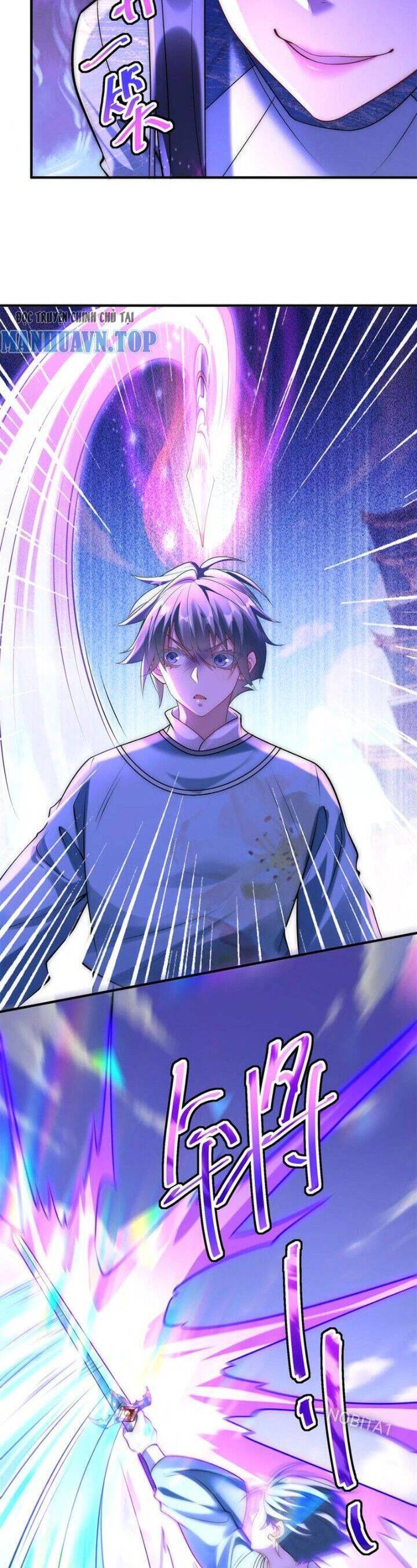 Bắt Đầu Với 100 Triệu Mạng Chap 104 - Next Chap 105