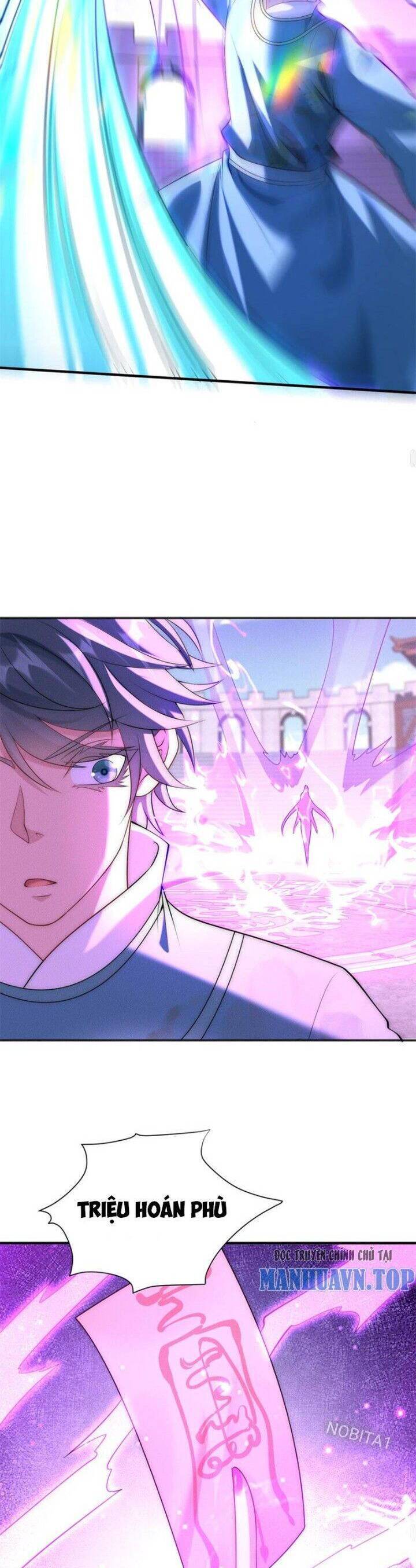 Bắt Đầu Với 100 Triệu Mạng Chap 104 - Next Chap 105