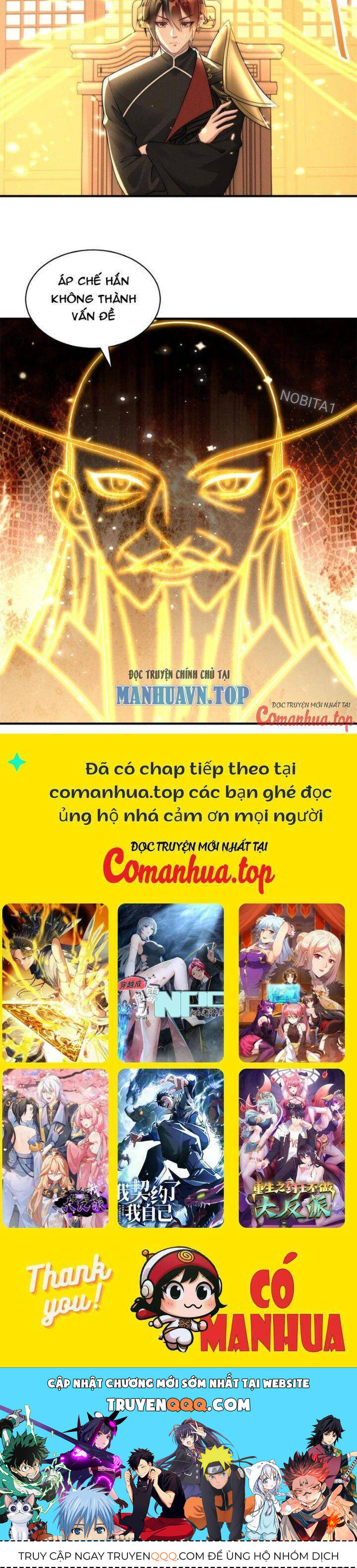 Bắt Đầu Với 100 Triệu Mạng Chap 105 - Next Chap 106