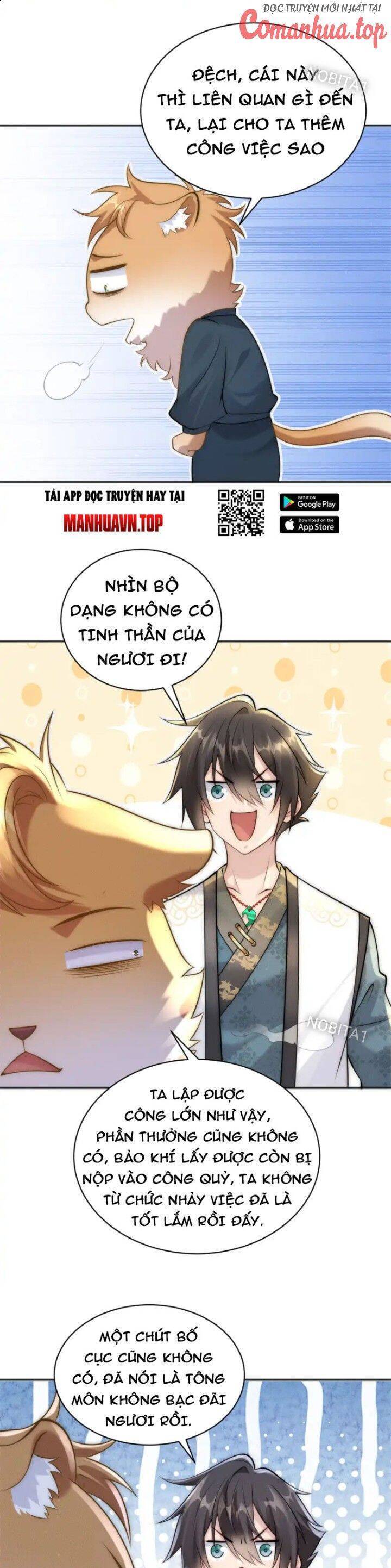 Bắt Đầu Với 100 Triệu Mạng Chap 108 - Next Chap 109