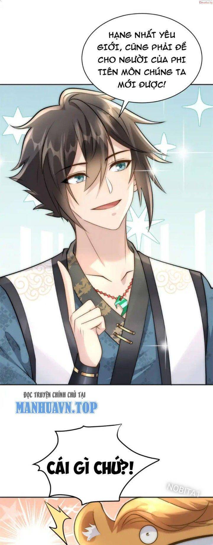 Bắt Đầu Với 100 Triệu Mạng Chap 108 - Next Chap 109