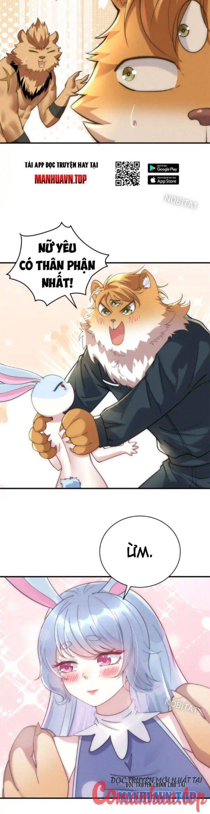 Bắt Đầu Với 100 Triệu Mạng Chap 113 - Next Chap 114