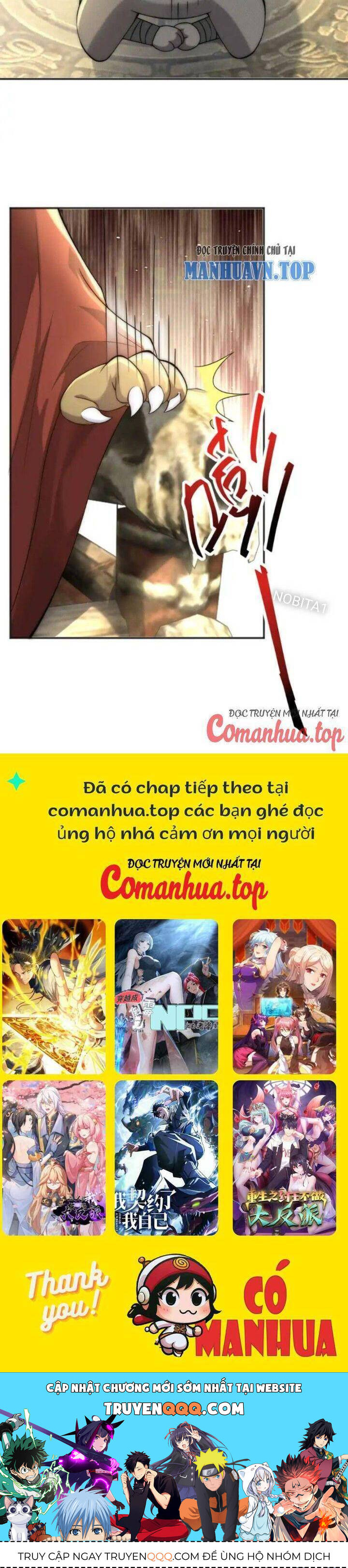 Bắt Đầu Với 100 Triệu Mạng Chap 113 - Next Chap 114