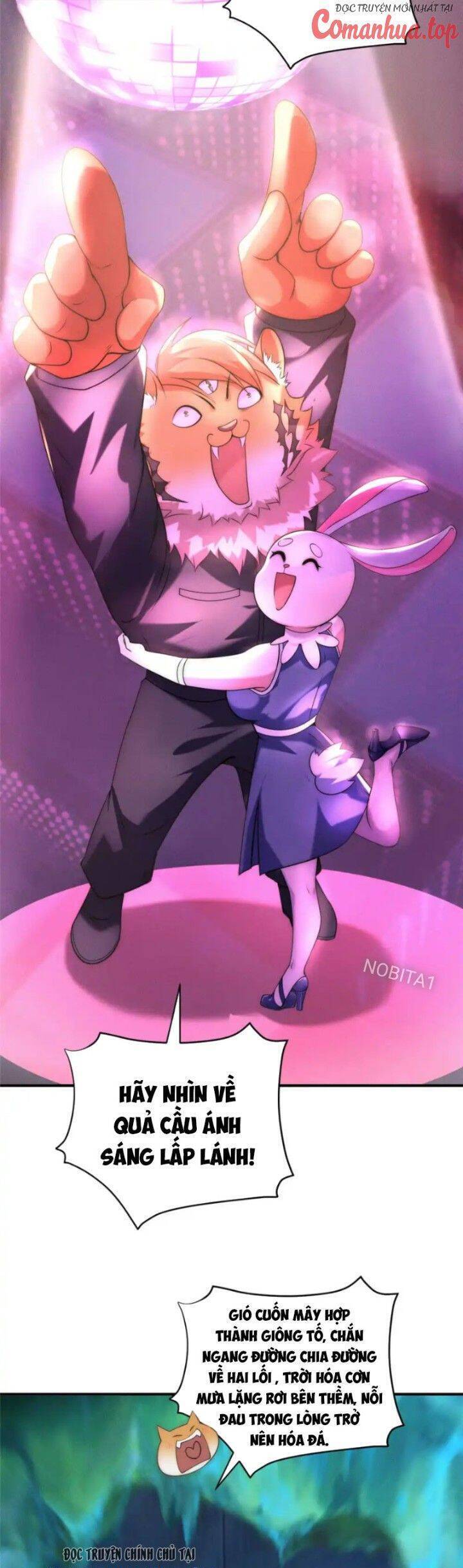 Bắt Đầu Với 100 Triệu Mạng Chap 114 - Next Chap 115