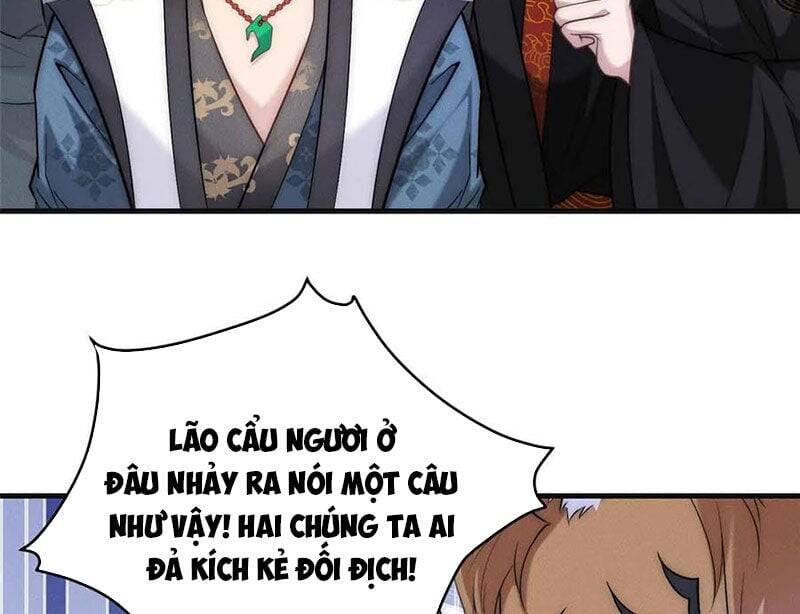 Bắt Đầu Với 100 Triệu Mạng Chap 124 - Next Chap 125