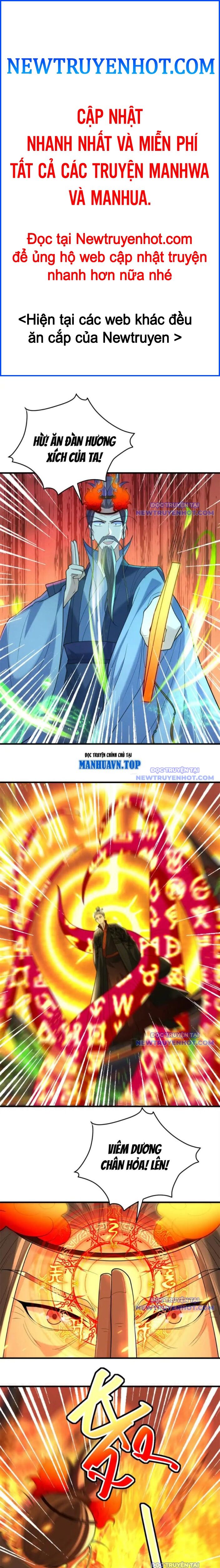 Bắt Đầu Với 100 Triệu Mạng Chap 127 - Next Chap 128