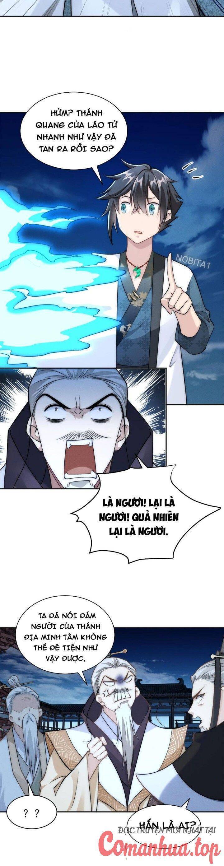 Bắt Đầu Với 100 Triệu Mạng Chap 60 - Next Chap 61