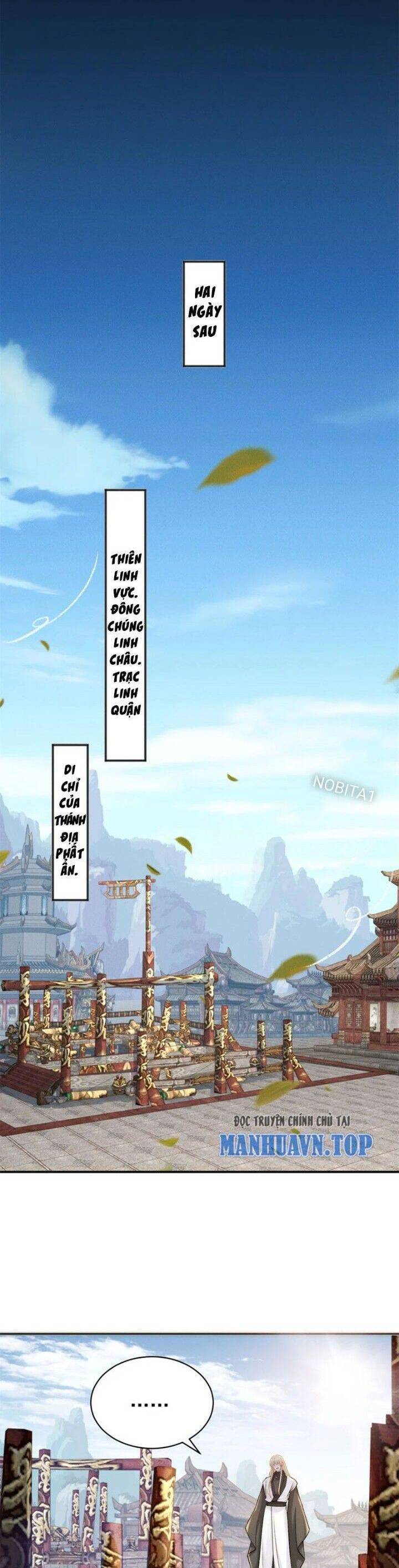 Bắt Đầu Với 100 Triệu Mạng Chap 70 - Next Chap 71