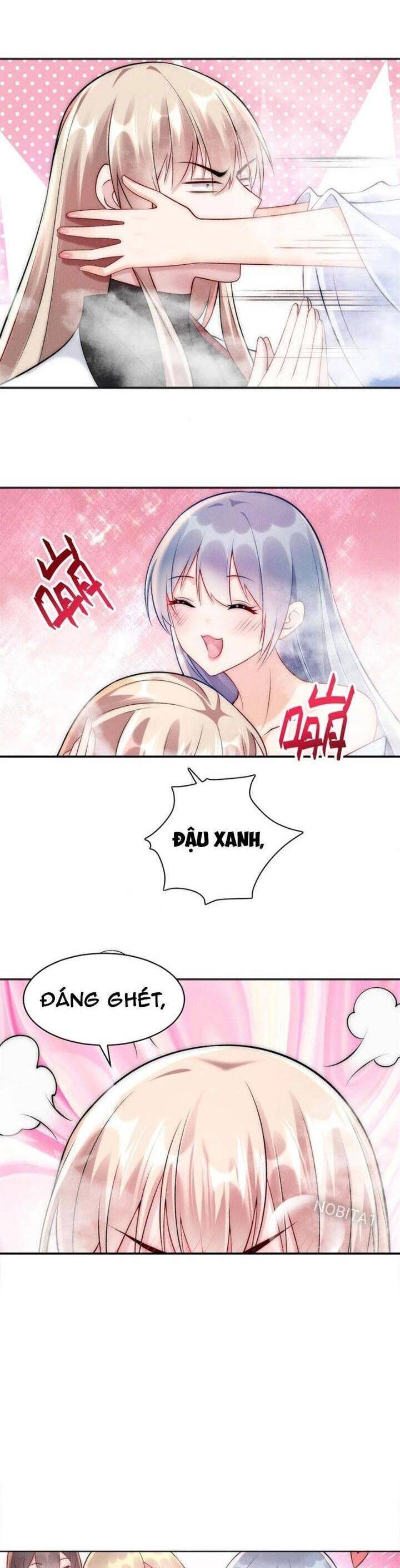 Bắt Đầu Với 100 Triệu Mạng Chap 71 - Next Chap 72