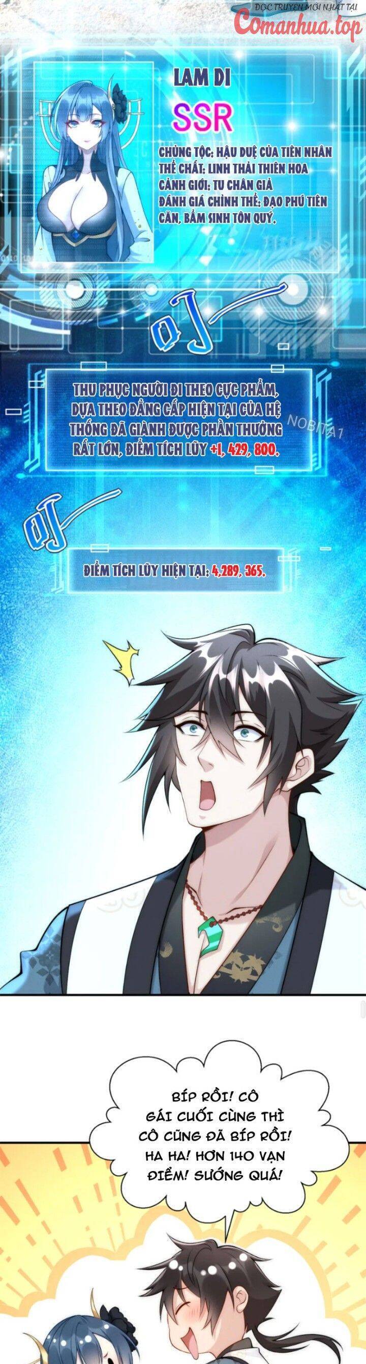 Bắt Đầu Với 100 Triệu Mạng Chap 73 - Next Chap 74