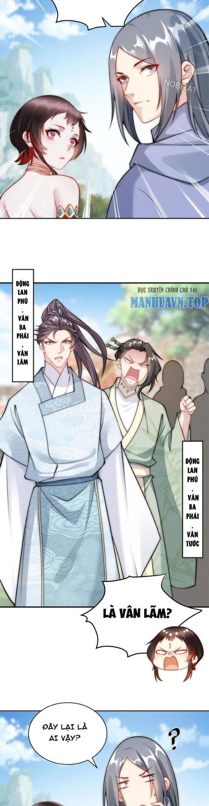 Bắt Đầu Với 100 Triệu Mạng Chap 76 - Next Chap 77