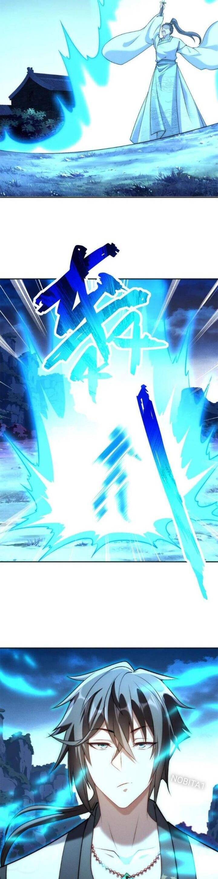 Bắt Đầu Với 100 Triệu Mạng Chap 77 - Next Chap 78