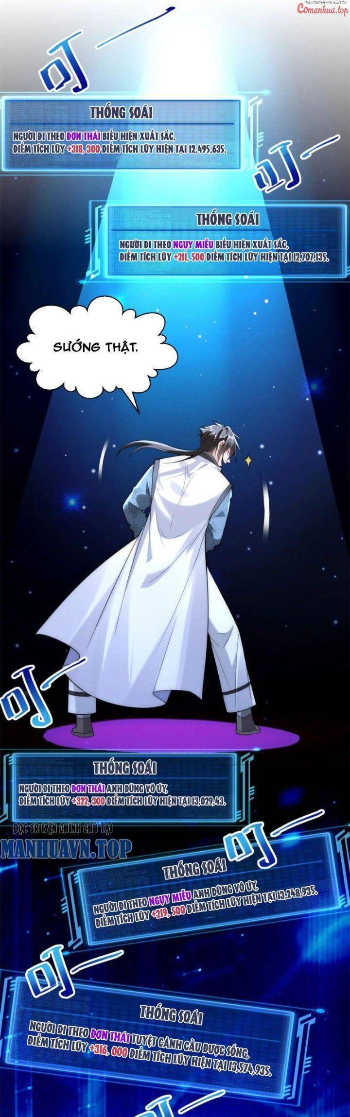 Bắt Đầu Với 100 Triệu Mạng Chap 82 - Next Chap 83