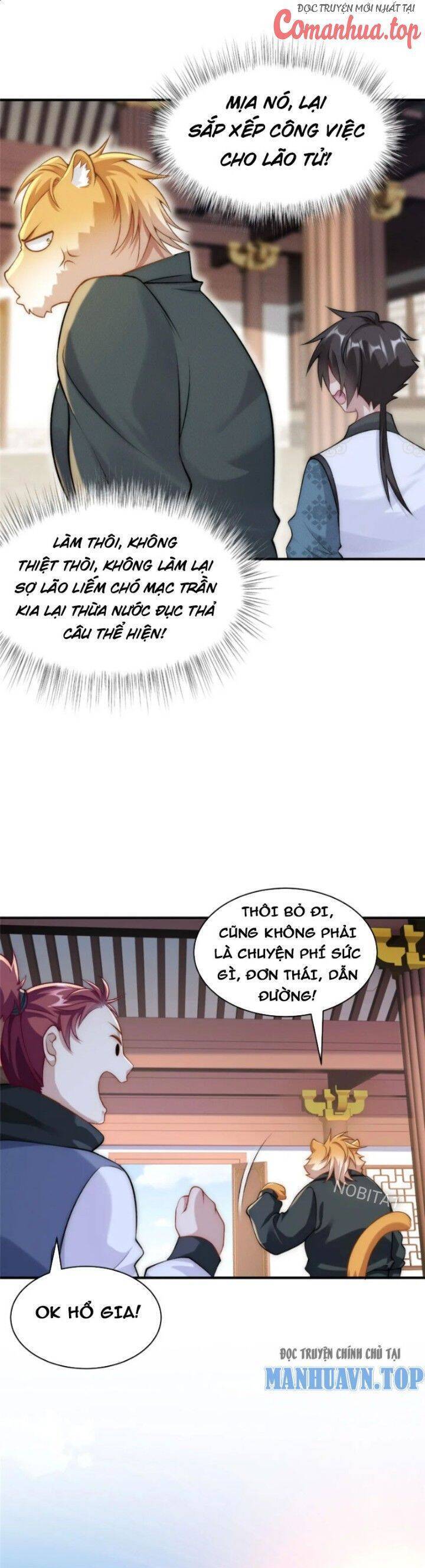 Bắt Đầu Với 100 Triệu Mạng Chap 83 - Next Chap 84