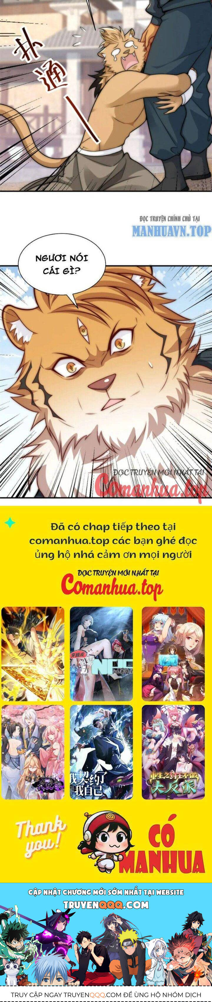 Bắt Đầu Với 100 Triệu Mạng Chap 83 - Next Chap 84